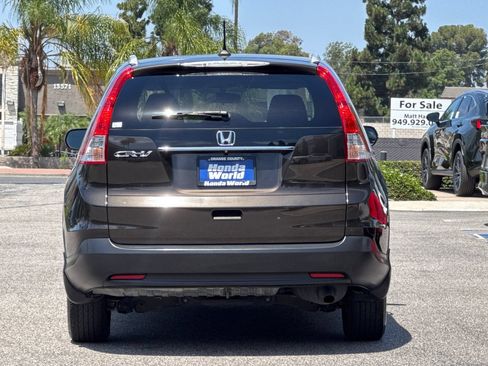 Used 2014 Honda CR-V EX-L image 5