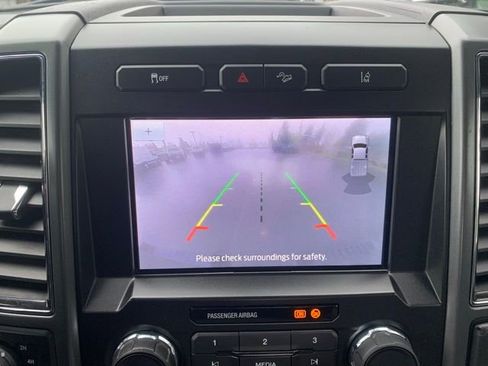 Used 2020 Ford F350 XLT w/ XLT Value Package image 18