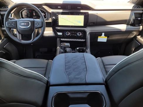 New 2026 GMC Sierra 1500 AT4X AWD/4WD image 19