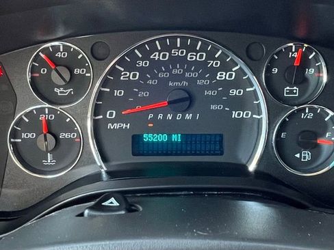 Certified 2021 GMC Savana 2500 image 11