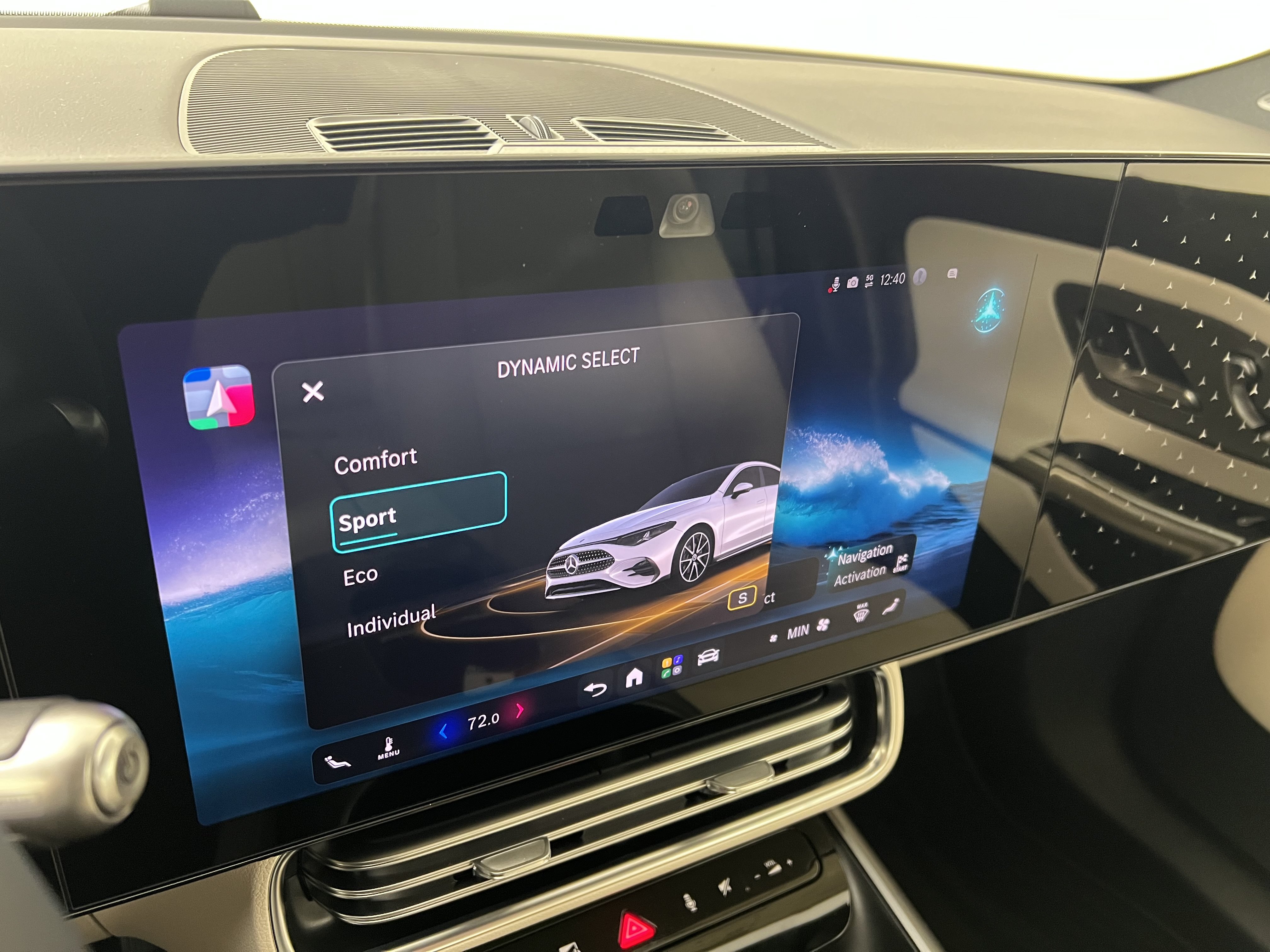 New 2027 Mercedes-Benz CLA 220 image 31