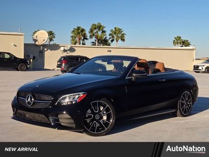 Used 2022 Mercedes-Benz C 300 C 300