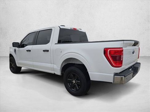 Used 2023 Ford F150 XLT RWD image 7