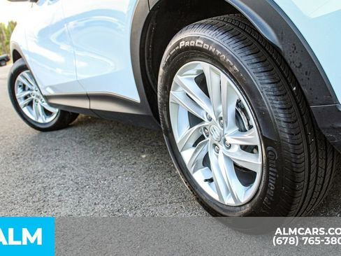 Used 2025 Buick Envista Preferred image 15