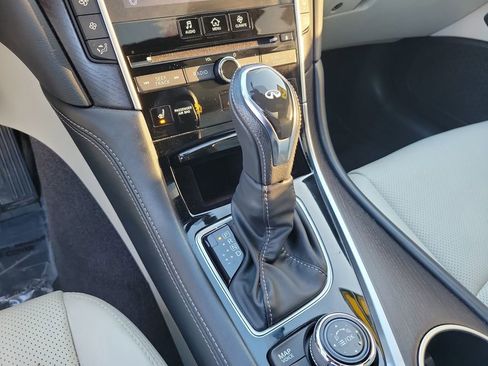 Used 2021 INFINITI Q50 Sensory w/ Cargo Package image 24