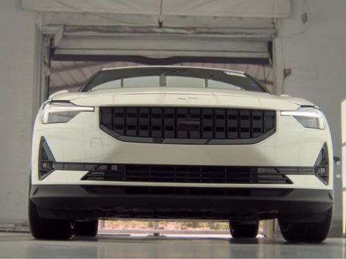 Used 2023 Polestar Polestar 2 w/ Pilot Pack AWD/4WD image 3