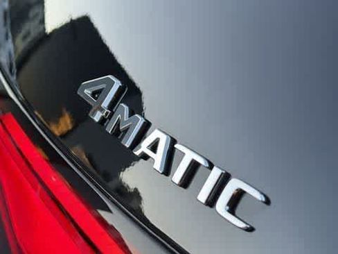 Certified 2026 Mercedes-Benz GLC 300 4MATIC image 11