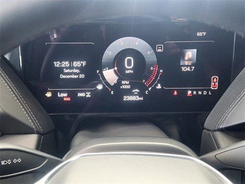 Certified 2025 GMC Yukon Denali image 22