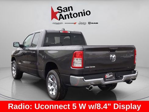 Certified 2022 RAM 1500 Lone Star RWD image 6
