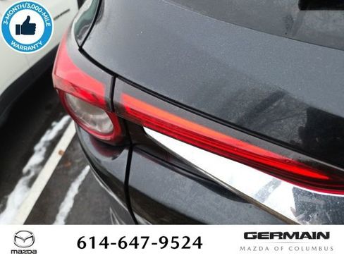 Used 2016 MAZDA CX-9 Touring image 12