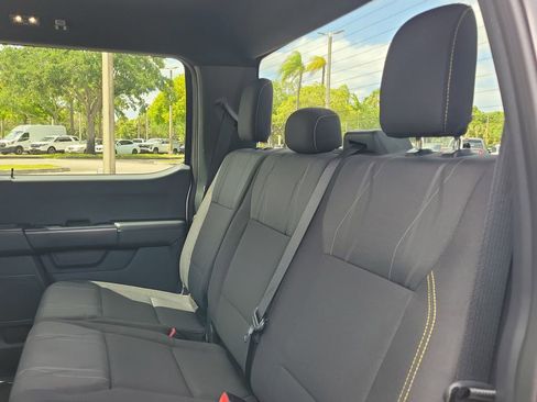 Used 2024 Ford F150 STX RWD image 11