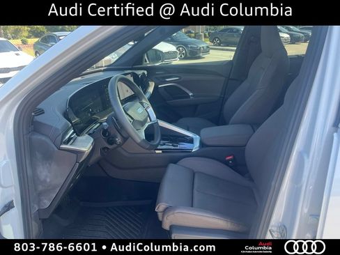 Used 2025 Audi Q5 Premium Plus AWD/4WD image 5