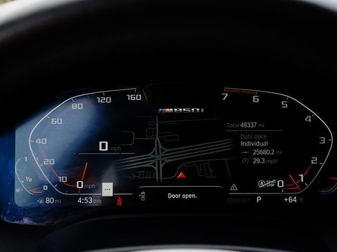 Used 2020 BMW M850i Gran Coupe xDrive image 14