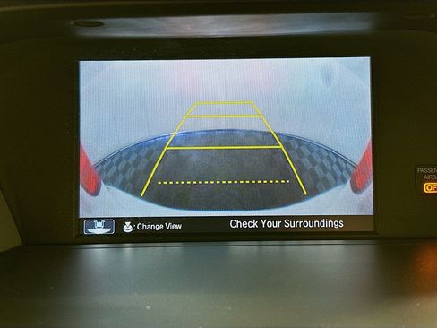 Used 2013 Honda Accord EX-L image 21