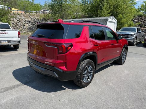 Used 2026 GMC Terrain AT4 AWD/4WD image 5