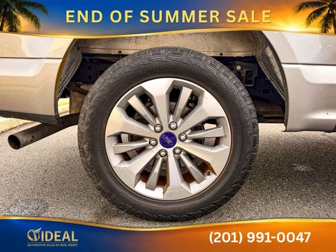 Used 2020 Ford F150 XL w/ Equipment Group 101A Mid RWD image 37