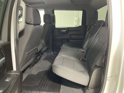 Used 2021 Chevrolet Silverado 1500 LT image 15