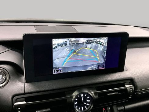 Used 2023 Lexus IS 350 F Sport w/ Navigation Package RWD image 27