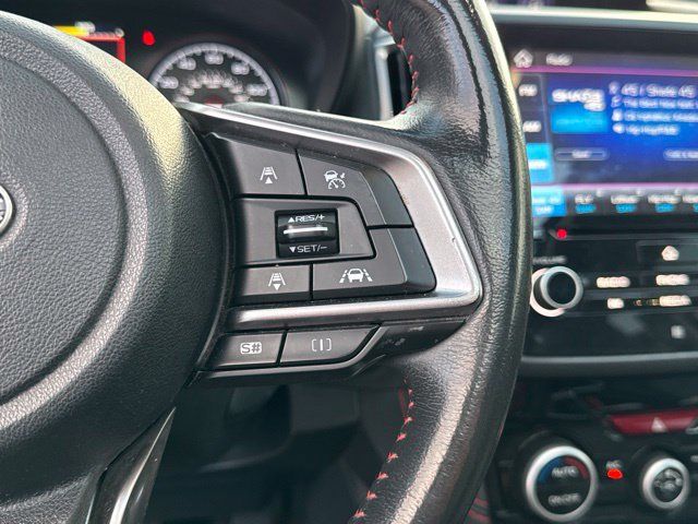 Used 2019 Subaru Forester Sport w/ Popular Package #2 AWD/4WD image 24