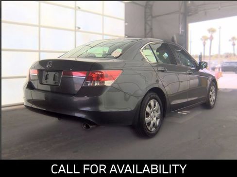 Used 2012 Honda Accord LX image 3