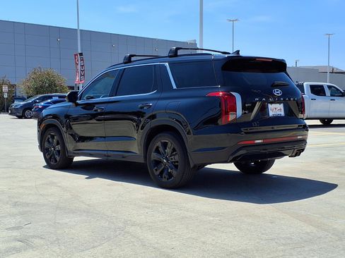 Used 2025 Hyundai Palisade XRT FWD image 7