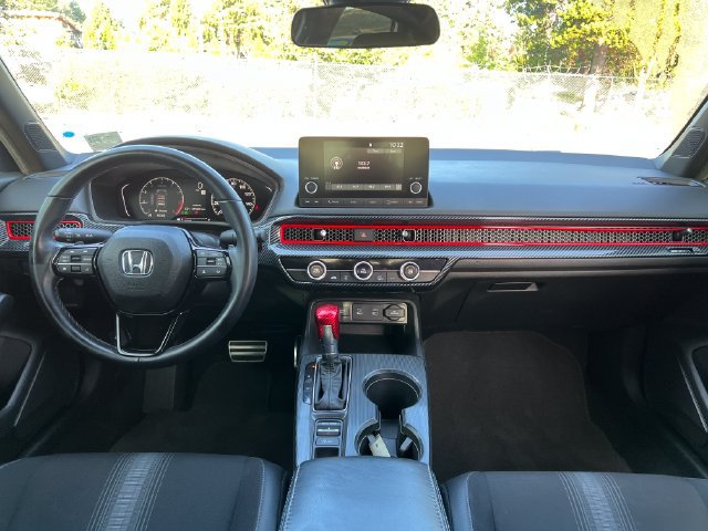 Used 2024 Honda Civic Sport image 11