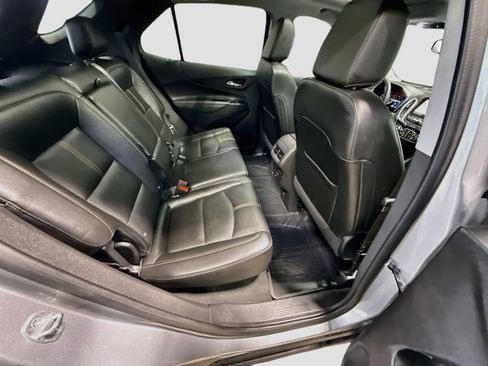 Used 2024 Chevrolet Equinox Premier AWD/4WD image 29