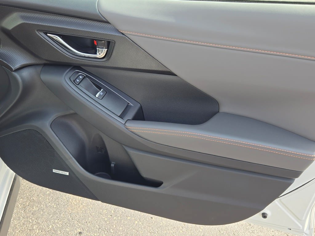 New 2026 Subaru Crosstrek 2.5i Limited AWD/4WD image 7