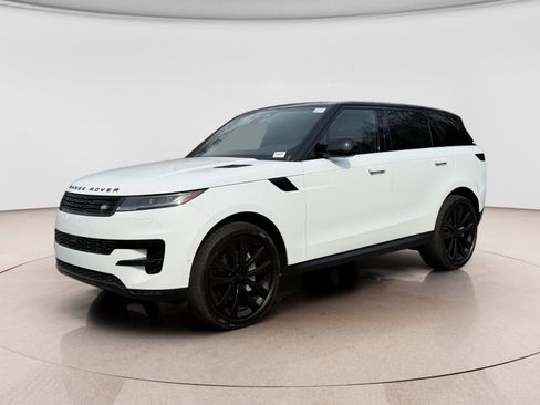 New 2026 Land Rover Range Rover Sport SE AWD/4WD image 1