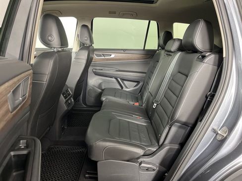 Used 2024 Volkswagen Atlas SEL image 27