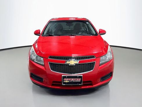 Used 2014 Chevrolet Cruze LT FWD image 3