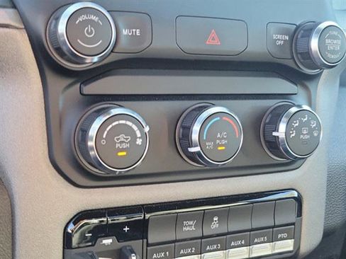 New 2024 RAM 3500 Tradesman image 51