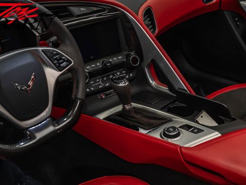 Used 2019 Chevrolet Corvette ZR1 image 38