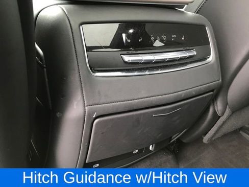 Used 2023 Cadillac Escalade Premium Luxury w/ Performance Package image 19