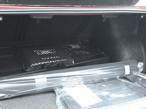 New 2026 Nissan Altima 2.5 SR FWD image 20