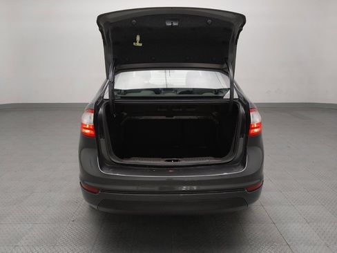 Used 2019 Ford Fiesta SE w/ Equipment Group 201A image 29