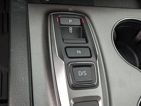 New 2024 Honda Ridgeline Sport image 12