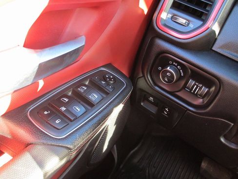 Used 2019 RAM 1500 Rebel w/ Rebel Level 2 Equipment Group image 26