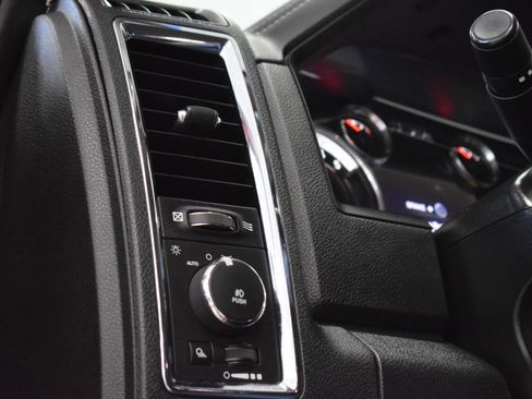 Used 2016 RAM 1500 Laramie w/ Convenience Group image 87