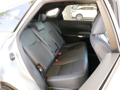 Used 2025 Lexus RX 350 Premium w/ Accessory Package FWD image 3