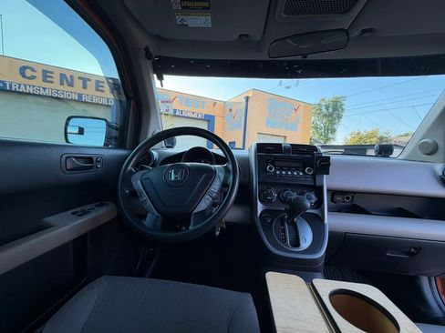 Used 2008 Honda Element EX image 20