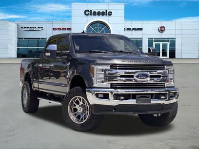 Used 2019 Ford F250 Lariat w/ Lariat Ultimate Package