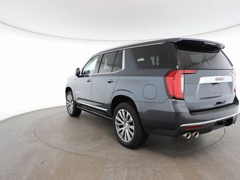 Used 2021 GMC Yukon Denali w/ Denali Ultimate Package image 11