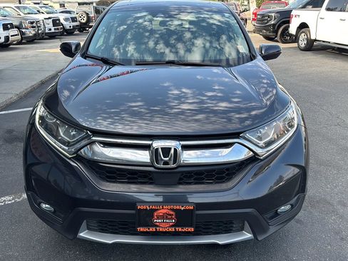Used 2018 Honda CR-V EX image 4