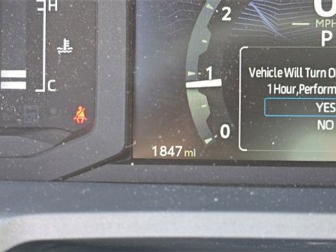 Used 2025 Toyota 4Runner SR5 image 25