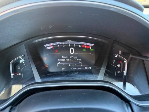 Used 2021 Honda CR-V EX image 17
