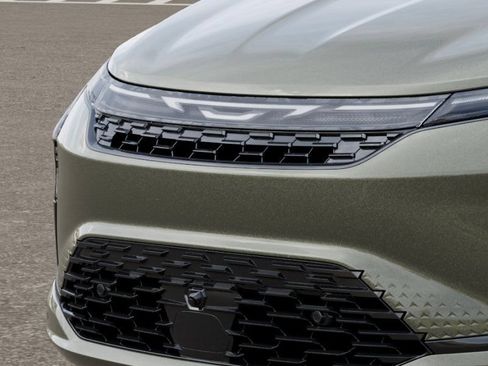 New 2027 Chrysler Pacifica Limited FWD image 11