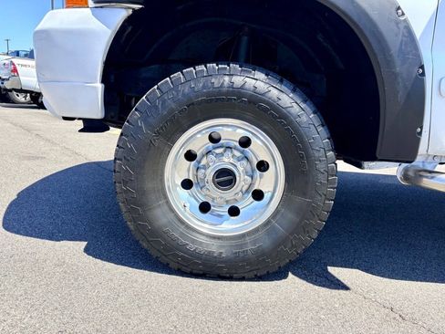 Used 2003 Ford F250 XLT AWD/4WD image 33