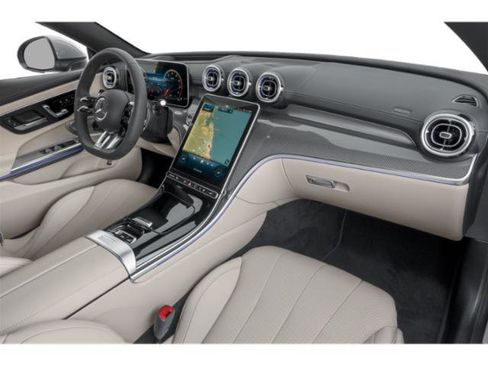 New 2026 Mercedes-Benz CLE 53 AMG 4MATIC Cabriolet image 25