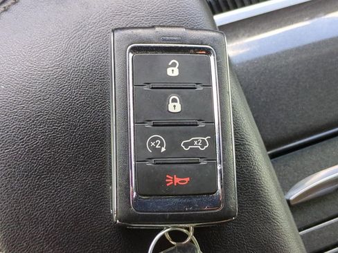 Used 2022 Jeep Wagoneer Series I w/ Convenience Group I image 33